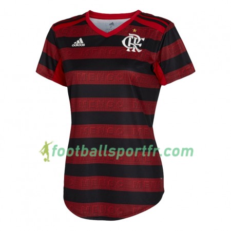 Tenue CR Flamengo Féminine Domicile 2019-2020 Maillot de Foot